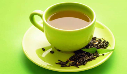 Những lầm tưởng khi pha trà