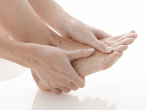 bệnh đau khớp của bệnh nhân mắc bệnh tiểu đường