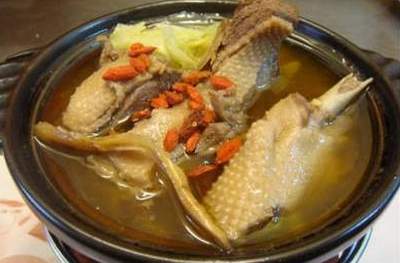 những món ăn ngon từ thịt ngỗng