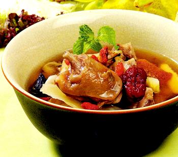 Những món ăn từ thịt thỏ cực bổ