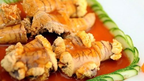 Đặc biệt, hàm lượng omega 3 của nó rất tốt cho mắt và phát triển trí não