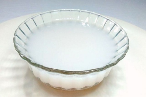 cong dung cua nuoc com