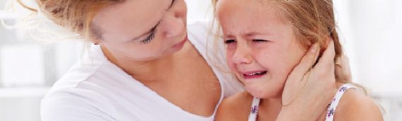 cách trị trẻ khi trẻ hay hờn dỗi